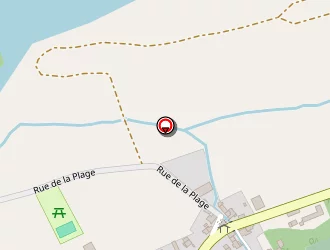 Carte de Mairie à Rilly-sur-loire