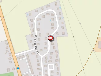 Carte de Cheminées Meuret à Arc-lès-gray