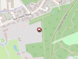 Carte de Leseul Laurent (garage Auto) à Saint-barthélemy-d'anjou