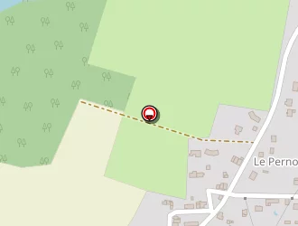 Carte de Bravo à Missillac