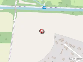 Carte de Stentor à Héric