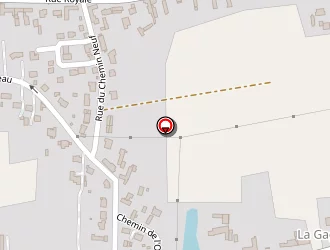 Carte de Beauté Canine à Corné