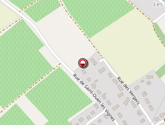 Carte de Xpérience à Cangey