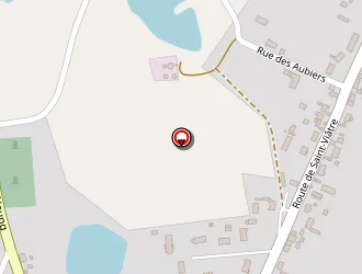 Carte de Deshayes Gérard à Marcilly-en-gault