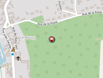 Carte de Ecole Primaire à Saint-ouen-les-vignes