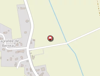 Carte de Bocquel à Pontchâteau