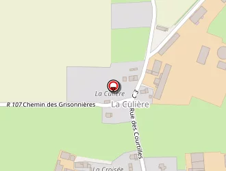 Carte de Juvin Philippe à Trans-sur-erdre