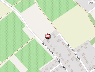 Carte de Pichereau Didier à Cangey