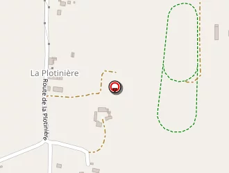 Carte de Doizon Alta Constructions Fabricant à Brain-sur-l'authion