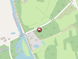 Carte de Mairie à Blain