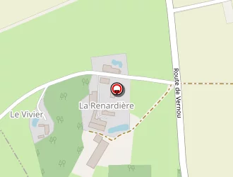 Carte de Chaleur Et Bien Etre à Monnaie