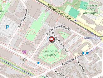 Carte de Laadidi Abderrahim à Angers