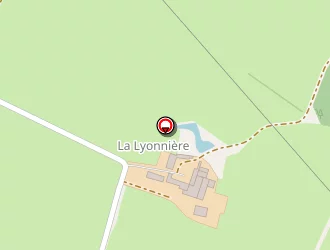 Carte de Tracto 37 à Monnaie