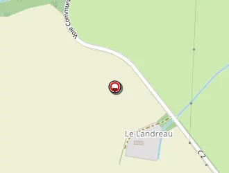 Carte de Riou Distribution Services à Maumusson