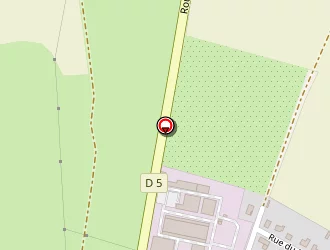 Carte de Judee Eric à Entrains-sur-nohain