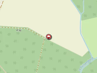 Carte de Menuiserie Perrinel à Riaillé