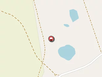 Carte de Terrain De Moto-quad à Cheverny