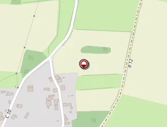 Carte de Bedoyere Gaëlle à Saffré