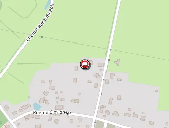 Carte de Maisonneuve Bleuenn à Chevallerais (la)