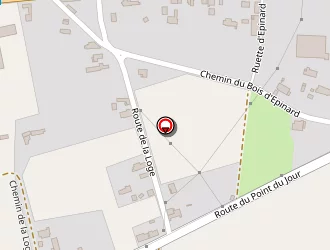 Carte de Deslandes Monique à Corné