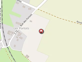 Carte de Mercier Jean-claude à Oisy