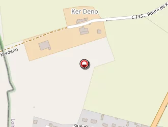 Carte de Moreau Alain à Herbignac