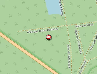 Carte de Swiss Life à Angers