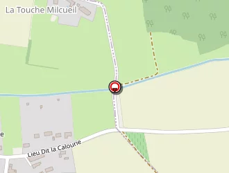 Carte de Ab Caravanes à Monnaie