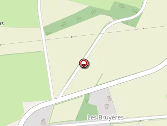 Carte de Bornia Domicile Ramon à Blain