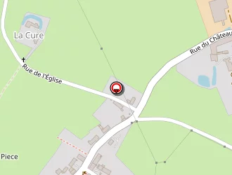 Carte de Mairie à Island