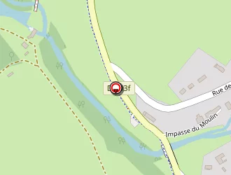 Carte de Tell Patrick à Pont-et-massène