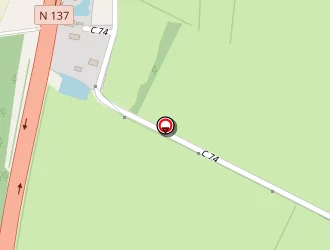 Carte de Gesport à Saffré