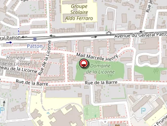 Carte de Shiatsu 49 à Angers