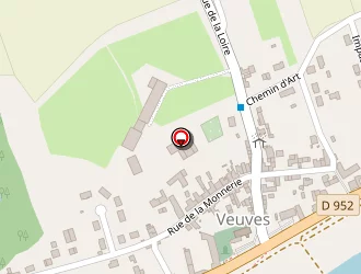 Carte de Craveiro Joaquim à Veuves