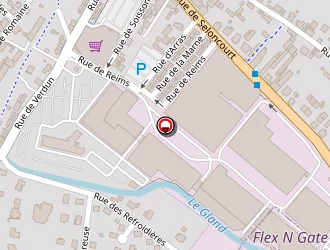 Carte de Mairie à Audincourt