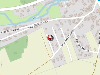 Carte de L'aïoli à Raedersdorf