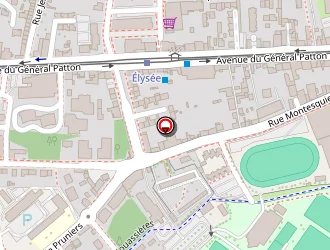 Carte de Evasion 24 à Angers