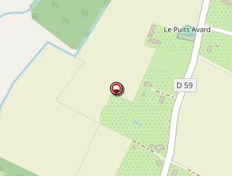 Carte de Anam Formation à Gée