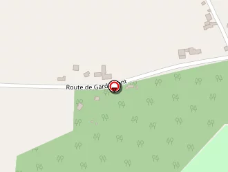 Carte de Dubois Gilles à Mazé