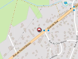 Carte de Krasniqi à Drefféac