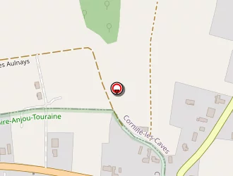 Carte de Loire Seeds à Corné