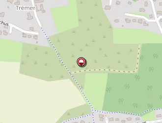 Carte de Ma'tiss à Pénestin