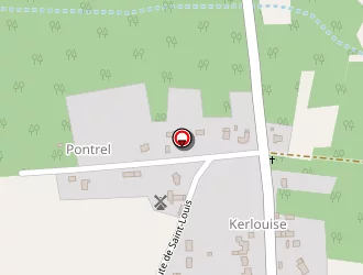 Carte de Bourse Michel à Camoël