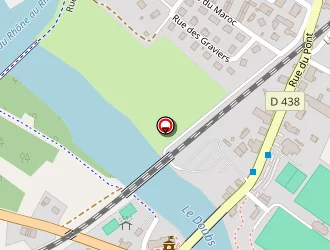 Carte de Moreau Fabienne à Voujeaucourt