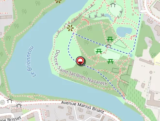 Carte de Generali Assurances à Angers