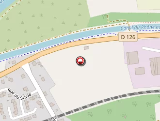 Carte de Tlnc Paysage à Berche