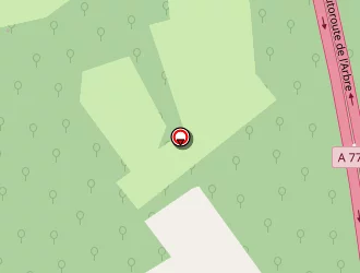 Carte de Veneau Thierry à Celle-sur-loire (la)