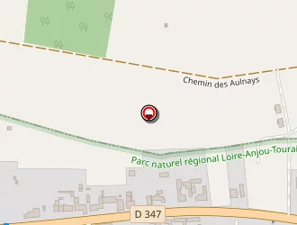 Carte de Dupuis Didier à Corné