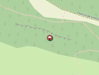 Carte de Levitte Jean à Roche-vanneau (la)