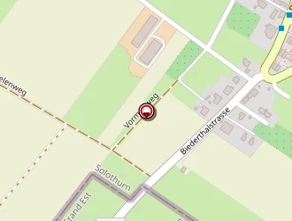 Carte de Simplyrail à Biederthal